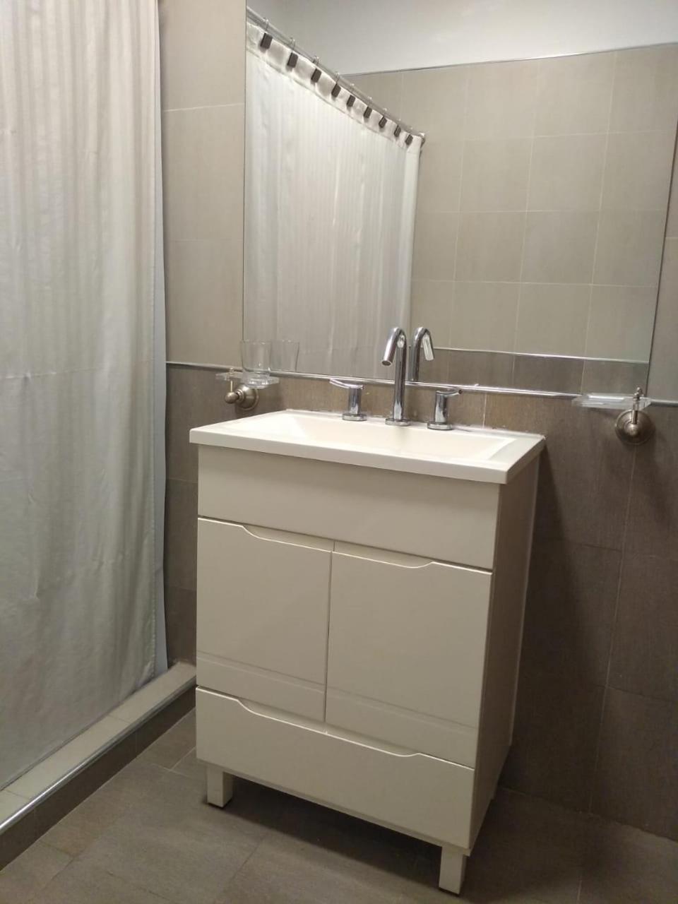 Apartamentos Anahí