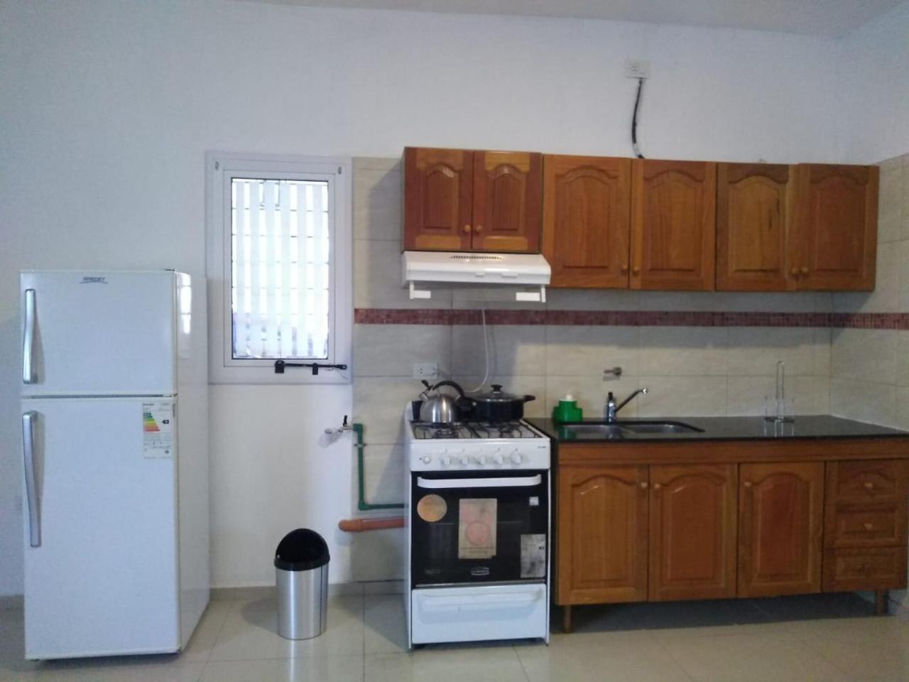 Apartamentos Anahí