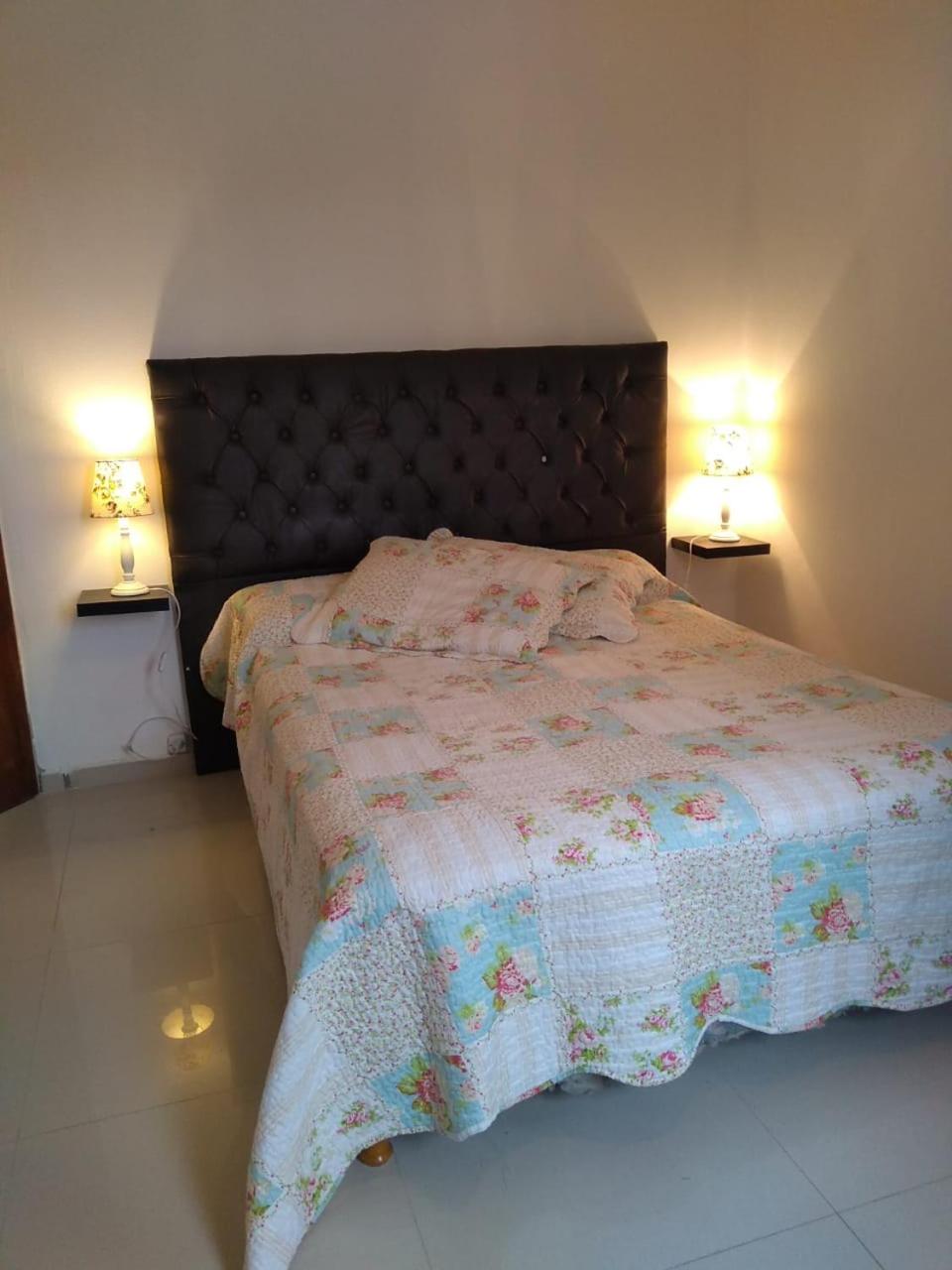 Apartamentos Anahí