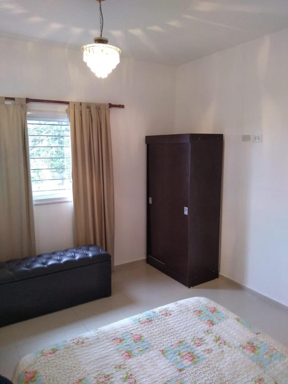 Apartamentos Anahí