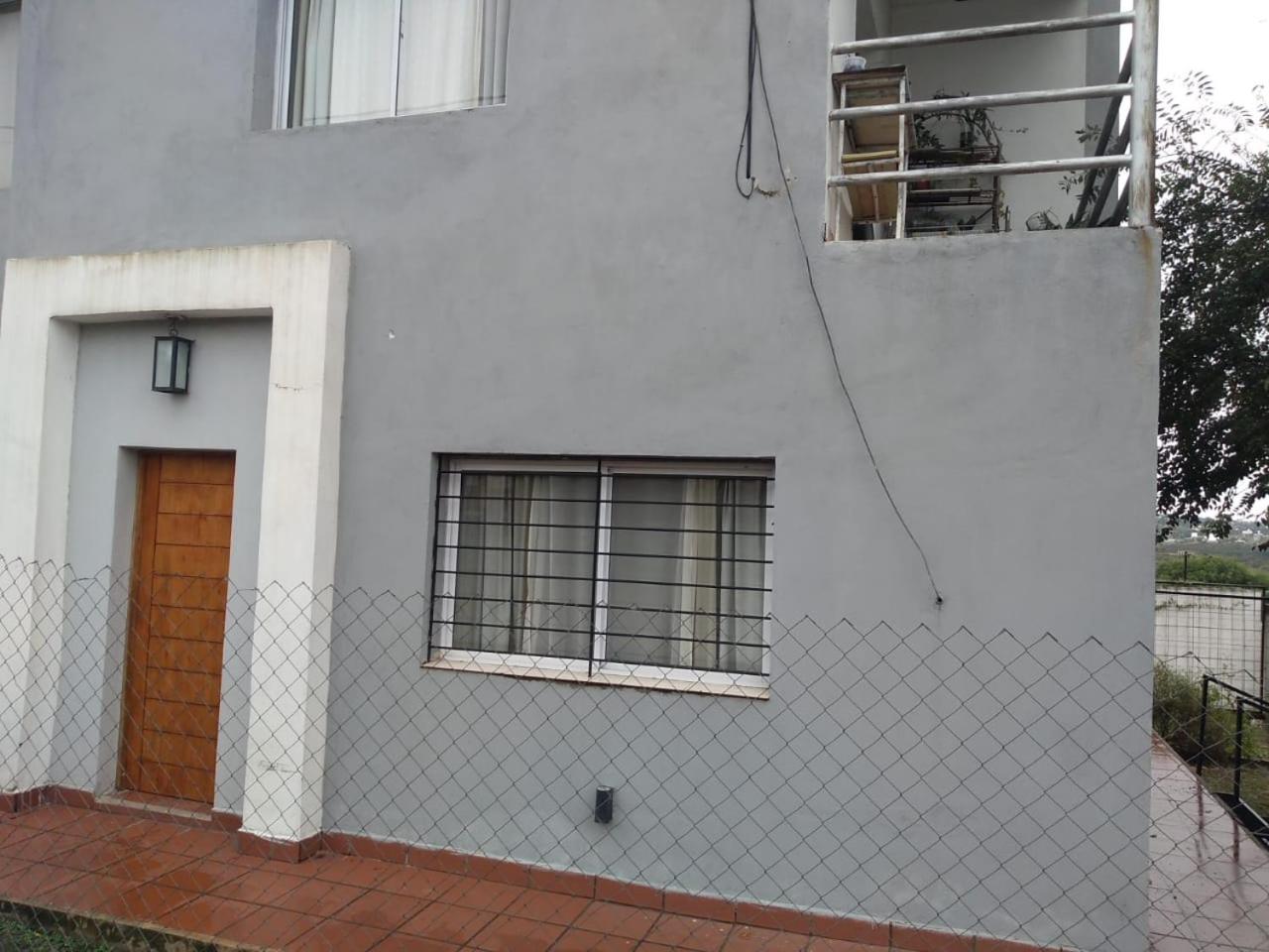 Apartamentos Anahí