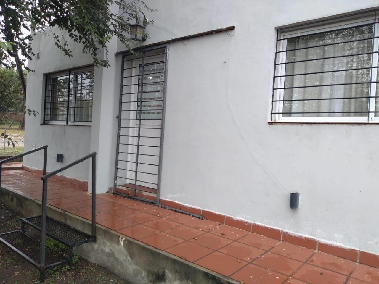 Apartamentos Anahí