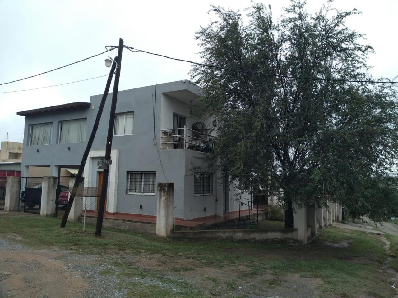 Apartamentos Anahí