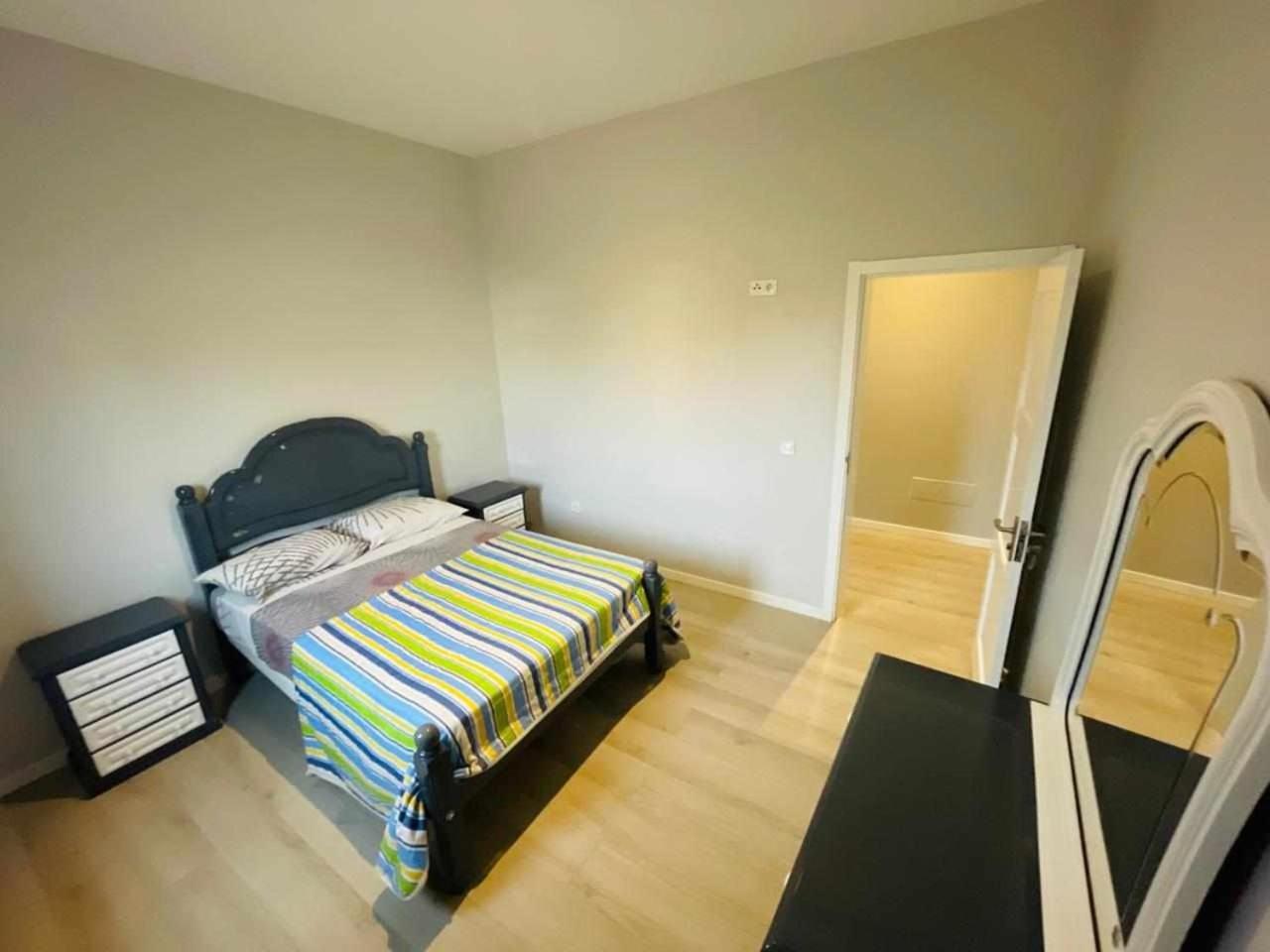 Aparthotel Pilon T3