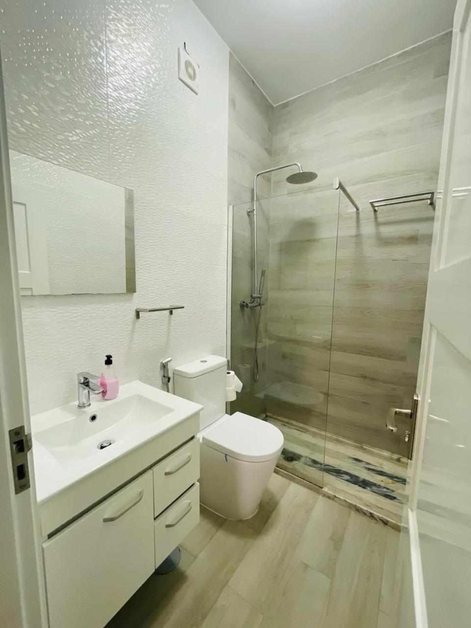 Aparthotel Pilon T3