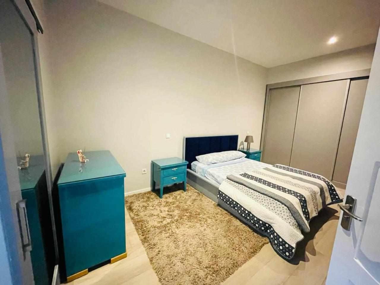 Aparthotel Pilon T3