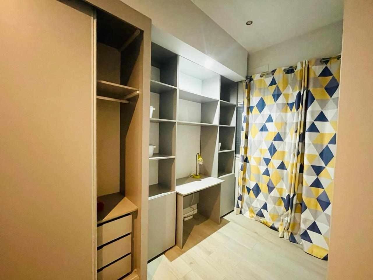 Aparthotel Pilon T3