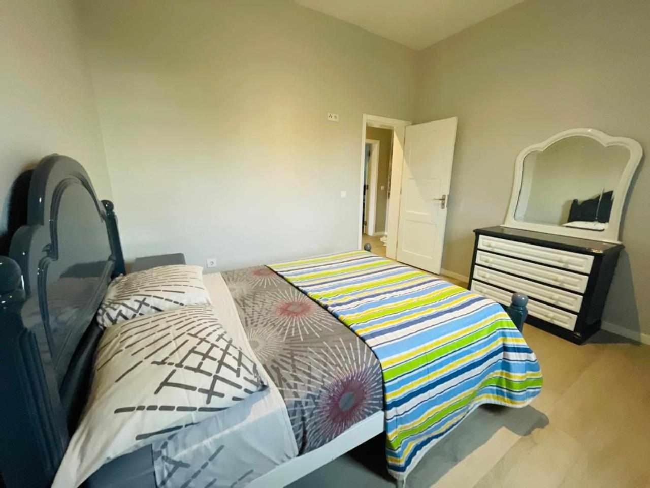 Aparthotel Pilon T3
