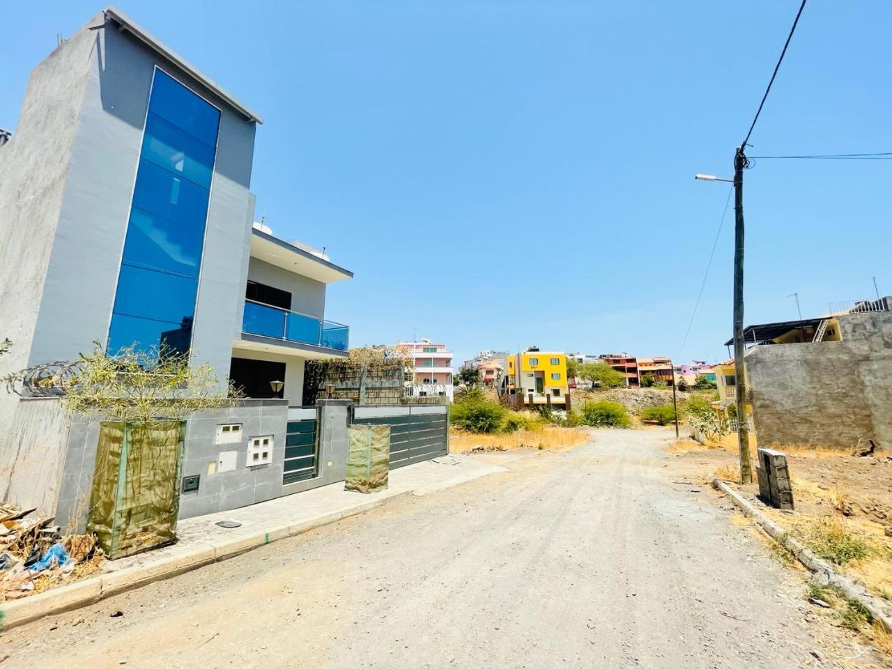 Aparthotel Pilon T3