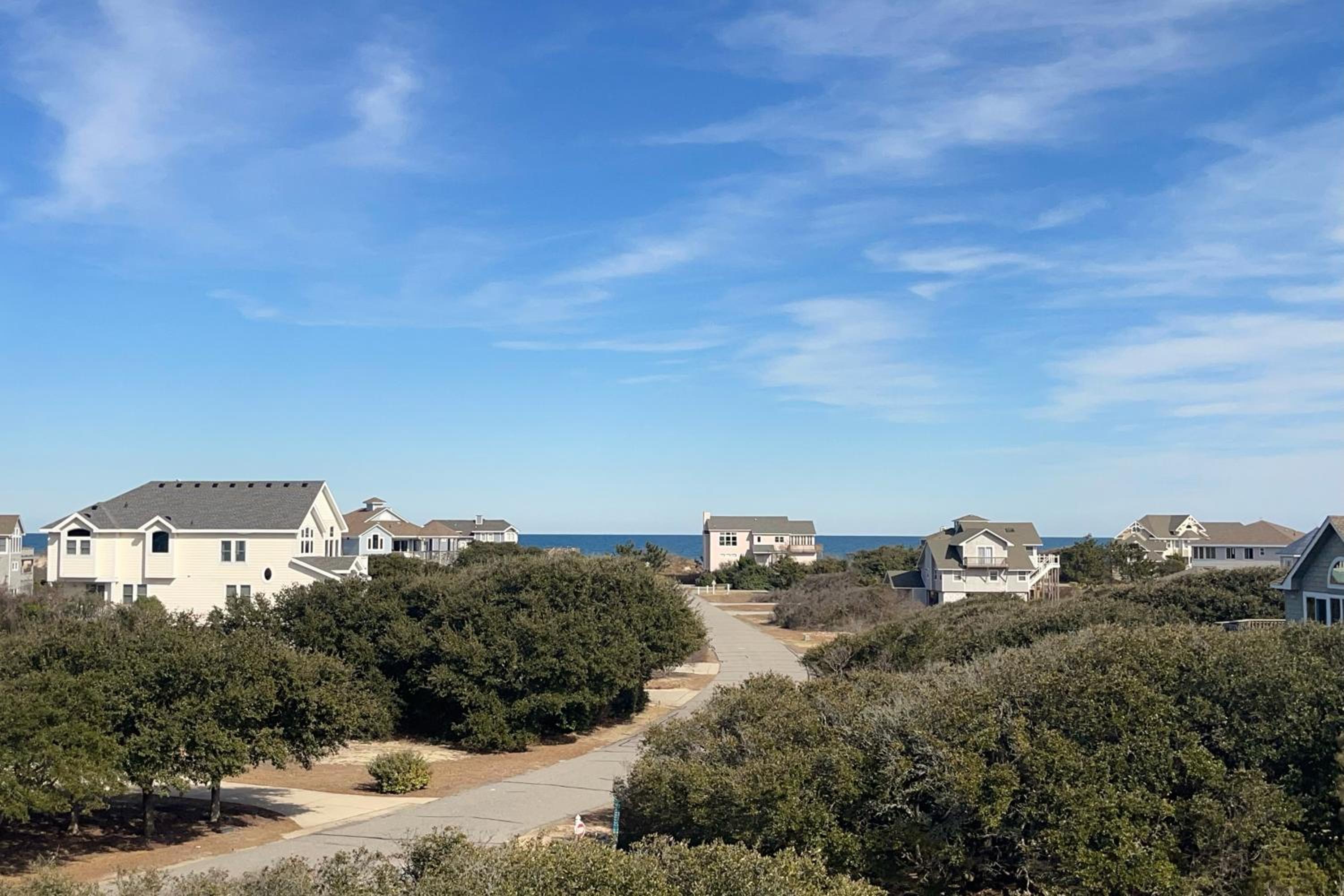2062 - Paradise Found by Resort Realty view 2