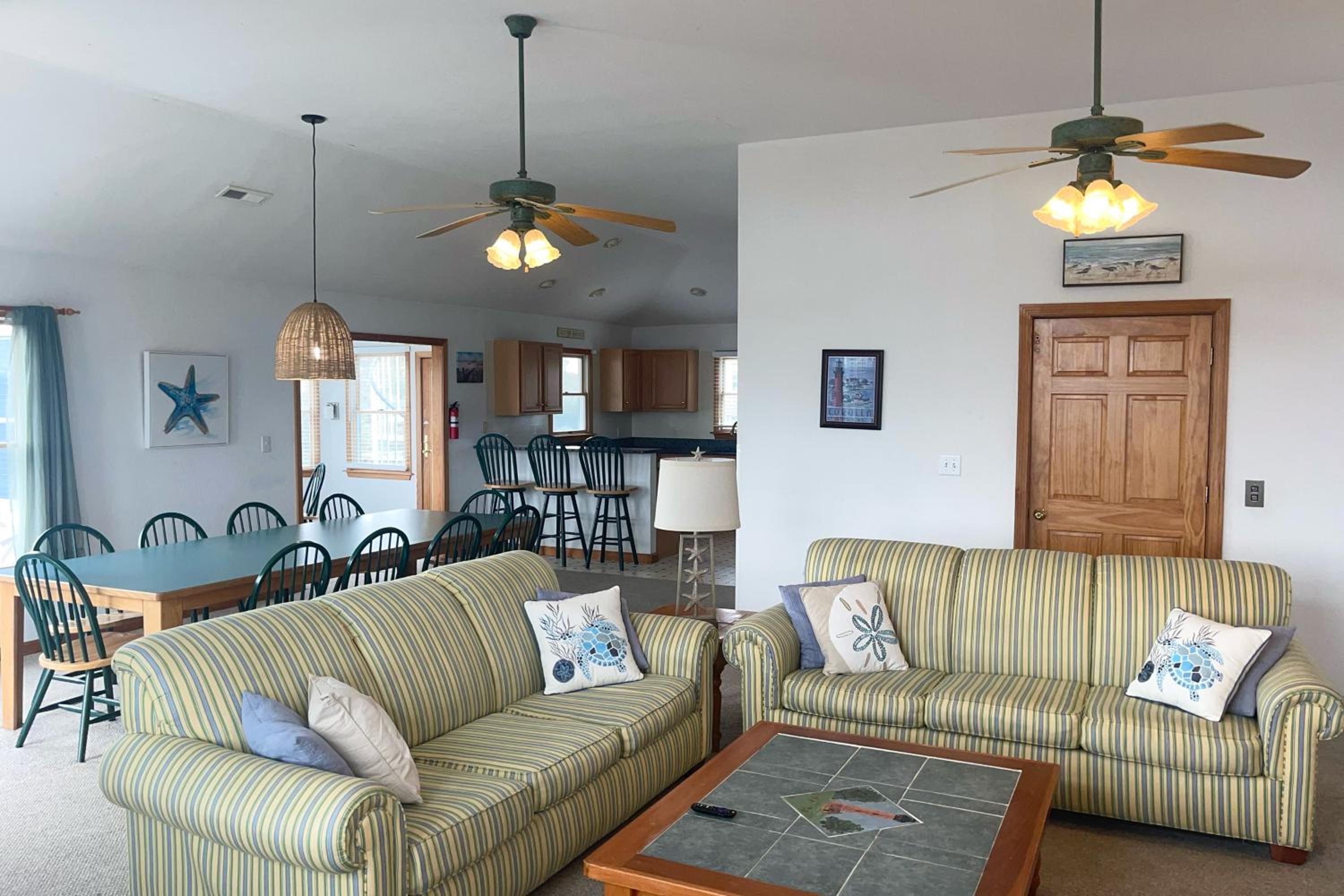 2062 - Paradise Found by Resort Realty view 3
