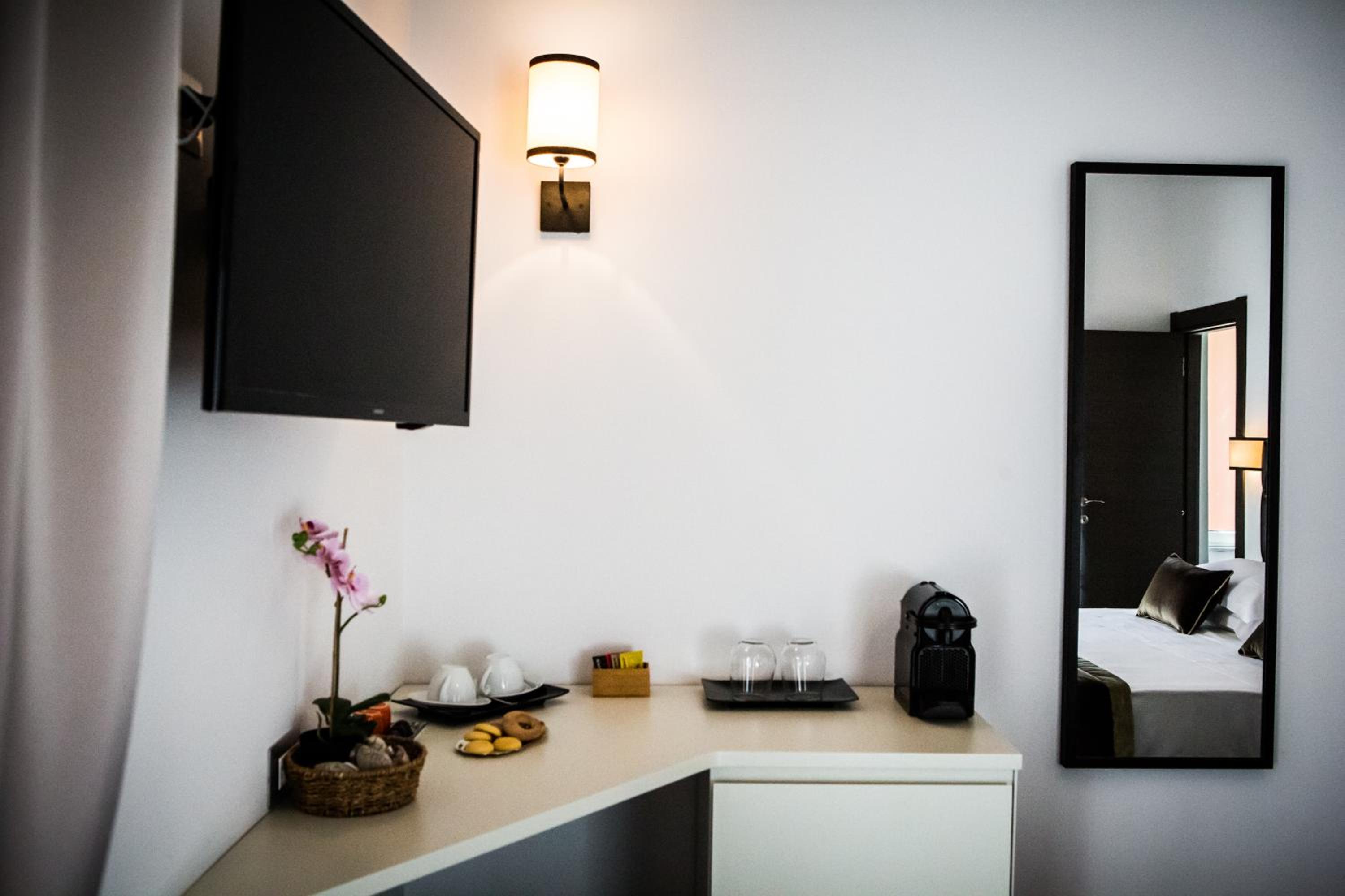 San Pietro Leisure and Luxury
