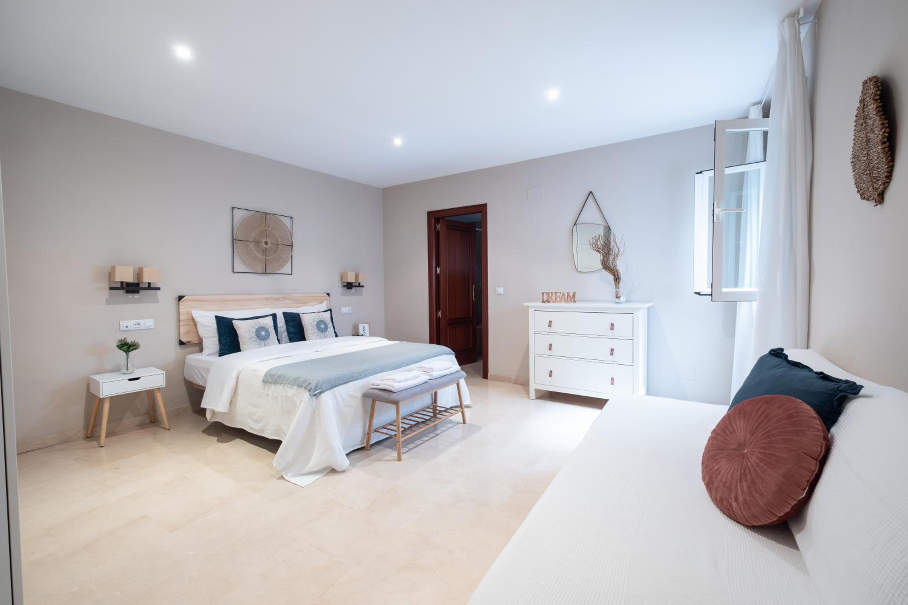 Apartamento céntrico Rincón de Ensueño Parking gratis