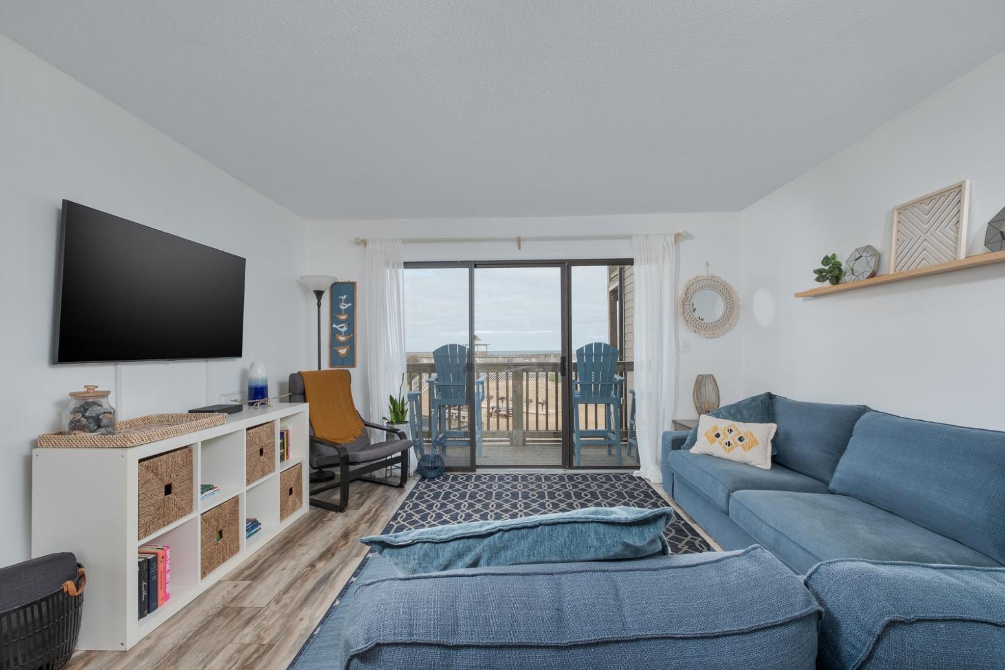 2971 - Seabbatical by Resort Realty view 2