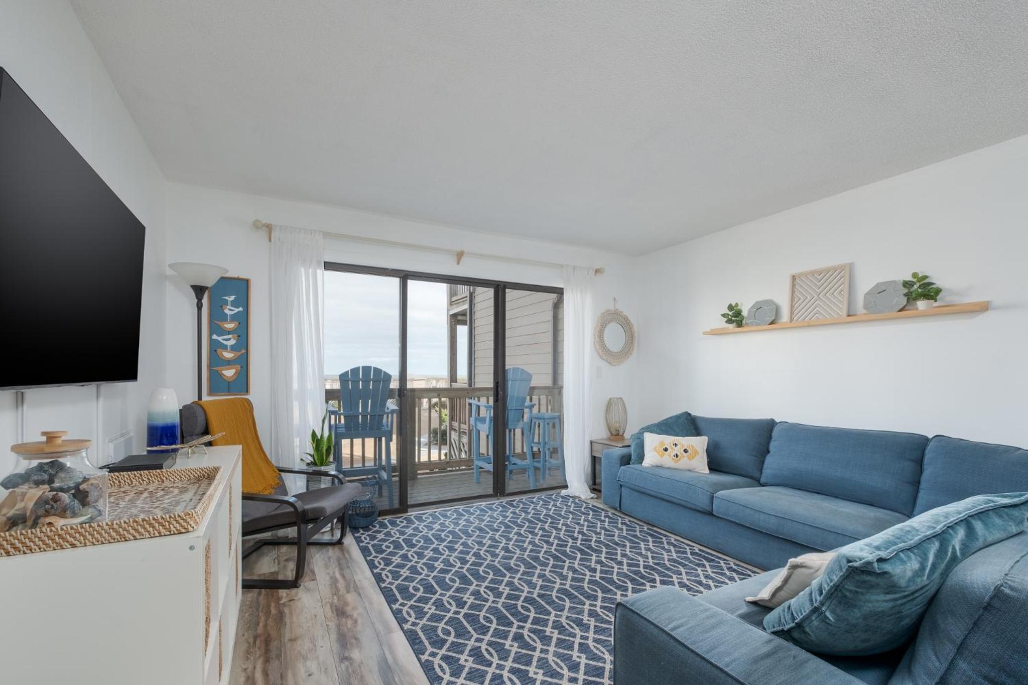 2971 - Seabbatical by Resort Realty view 4