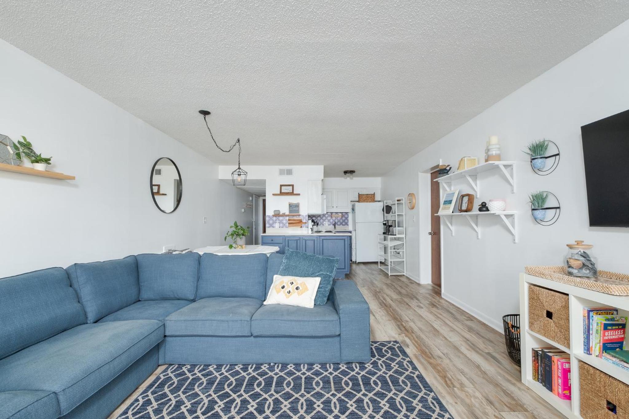 2971 - Seabbatical by Resort Realty view 5