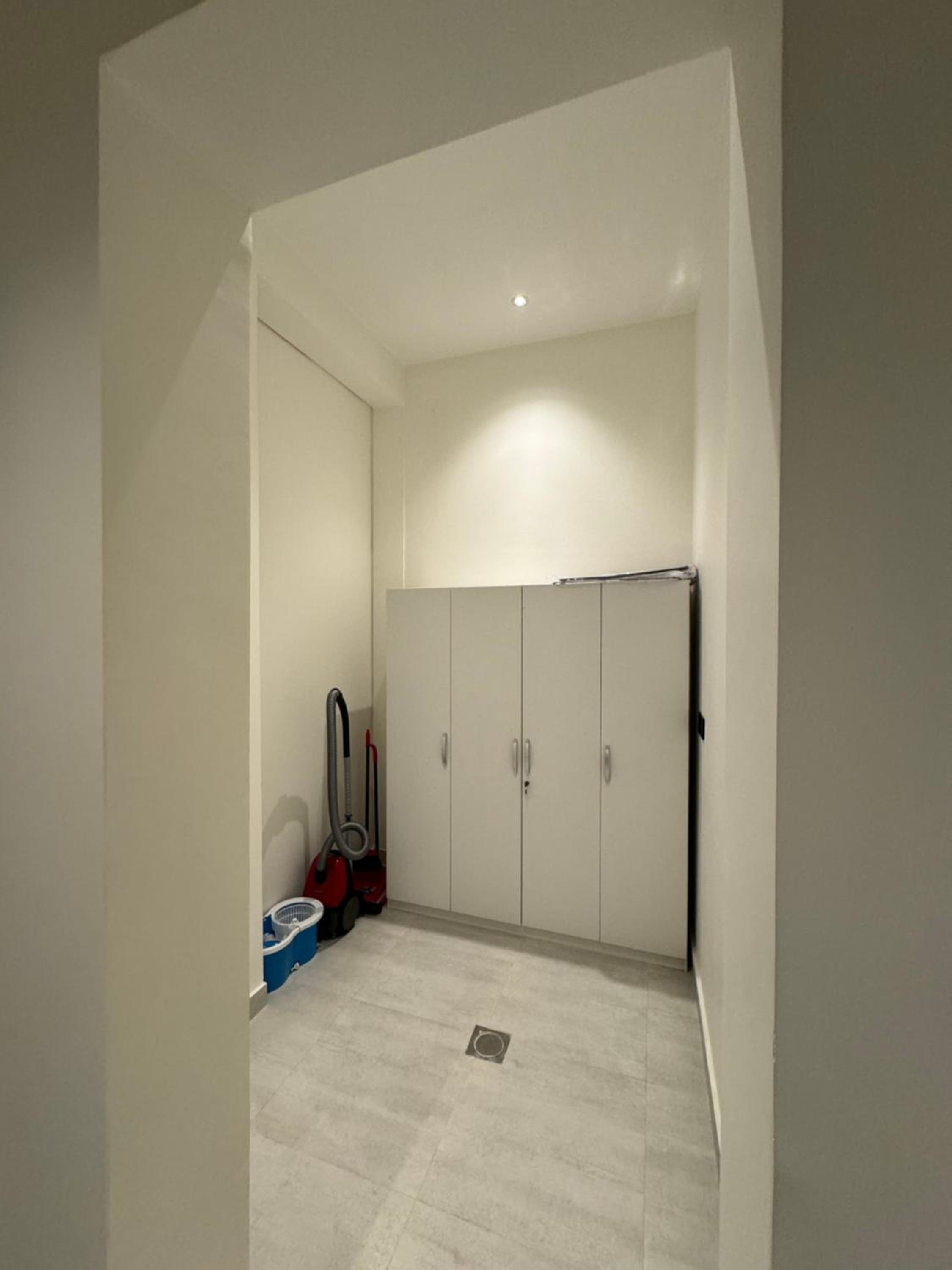 Luxury condo in almalqa near Boulevard