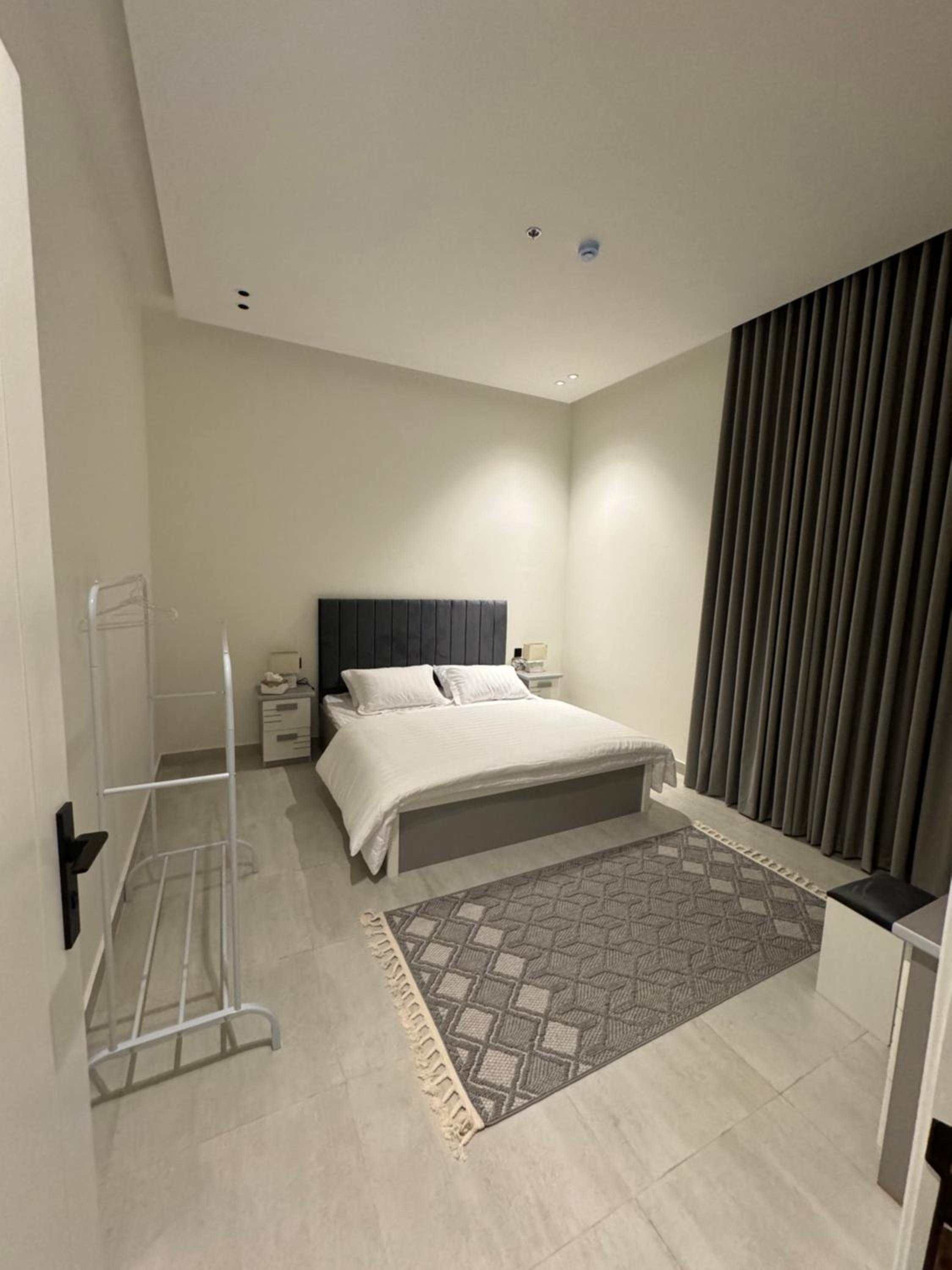 Luxury condo in almalqa near Boulevard