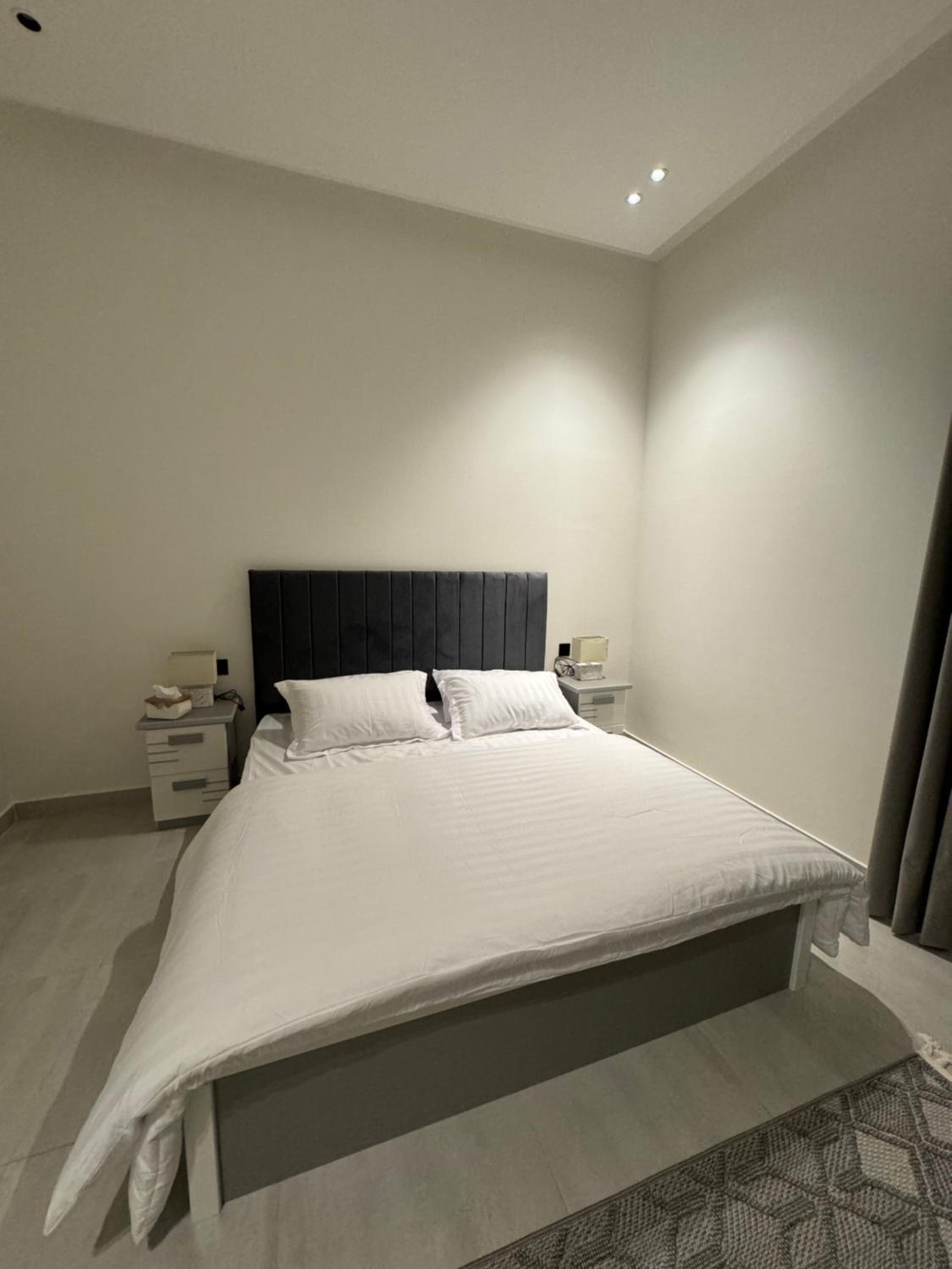 Luxury condo in almalqa near Boulevard