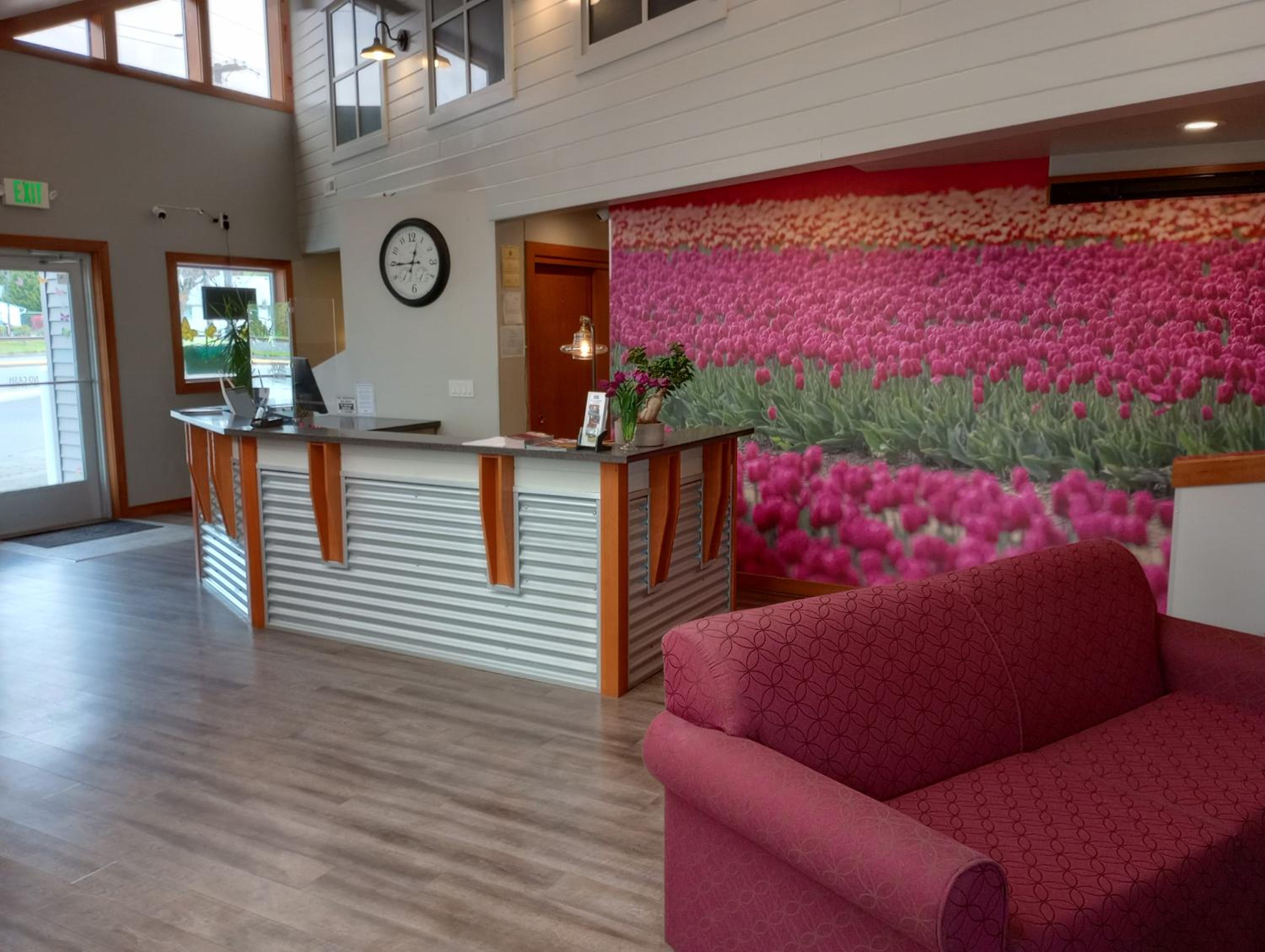 Cocusa Motel