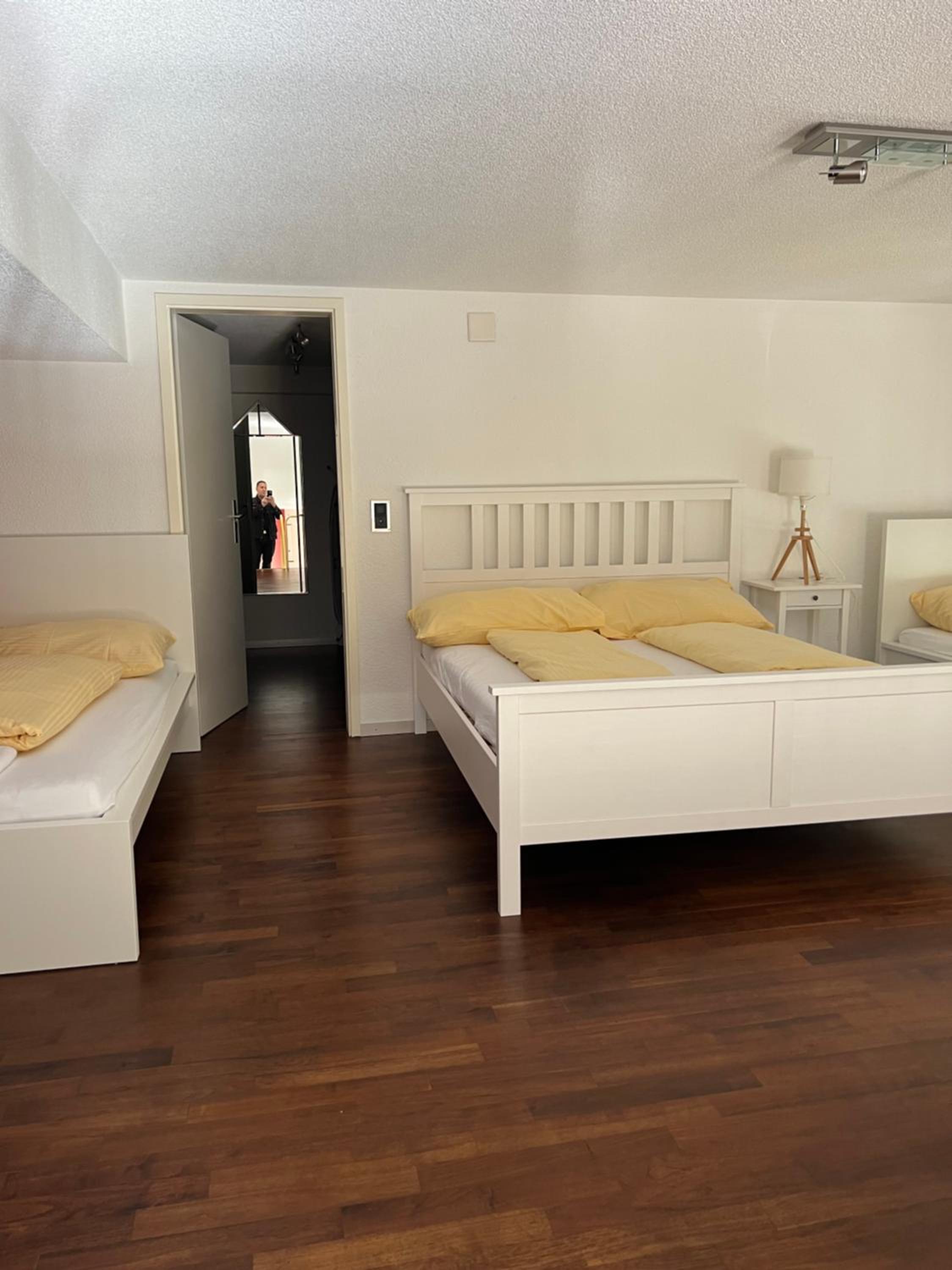 APARTMENT PETER