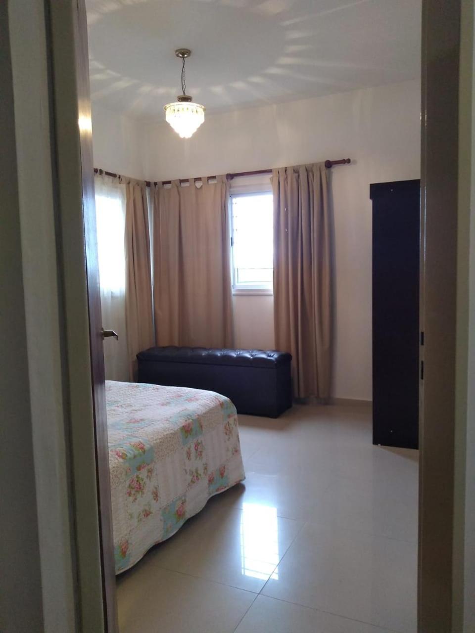 Apartamentos Anahí