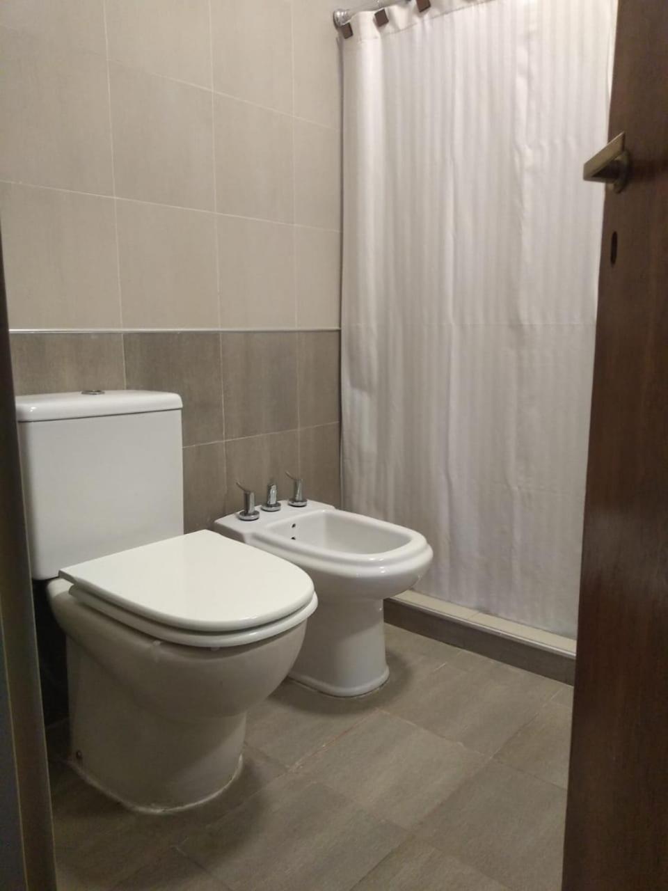 Apartamentos Anahí
