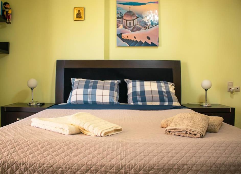 ''Villa Popi Gouves & Spa''Maisonette view 5