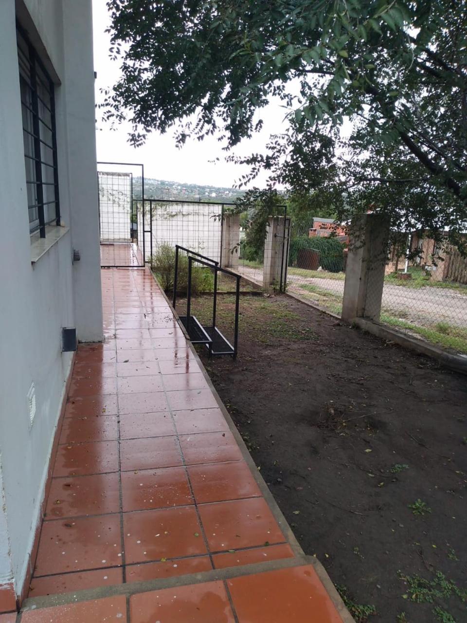 Apartamentos Anahí