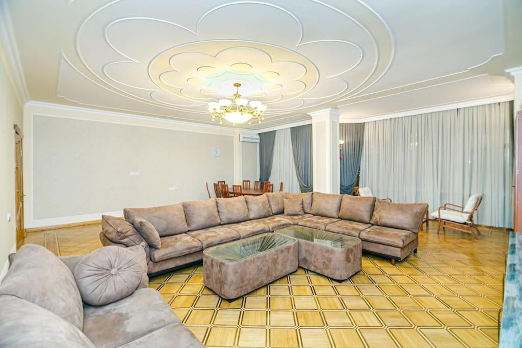 Apartment Big Lux