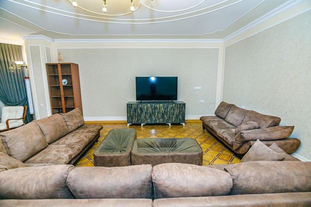 Apartment Big Lux