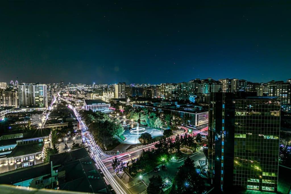 Apartment Big Lux