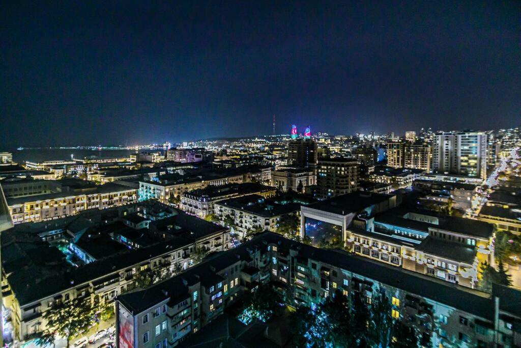 Apartment Big Lux