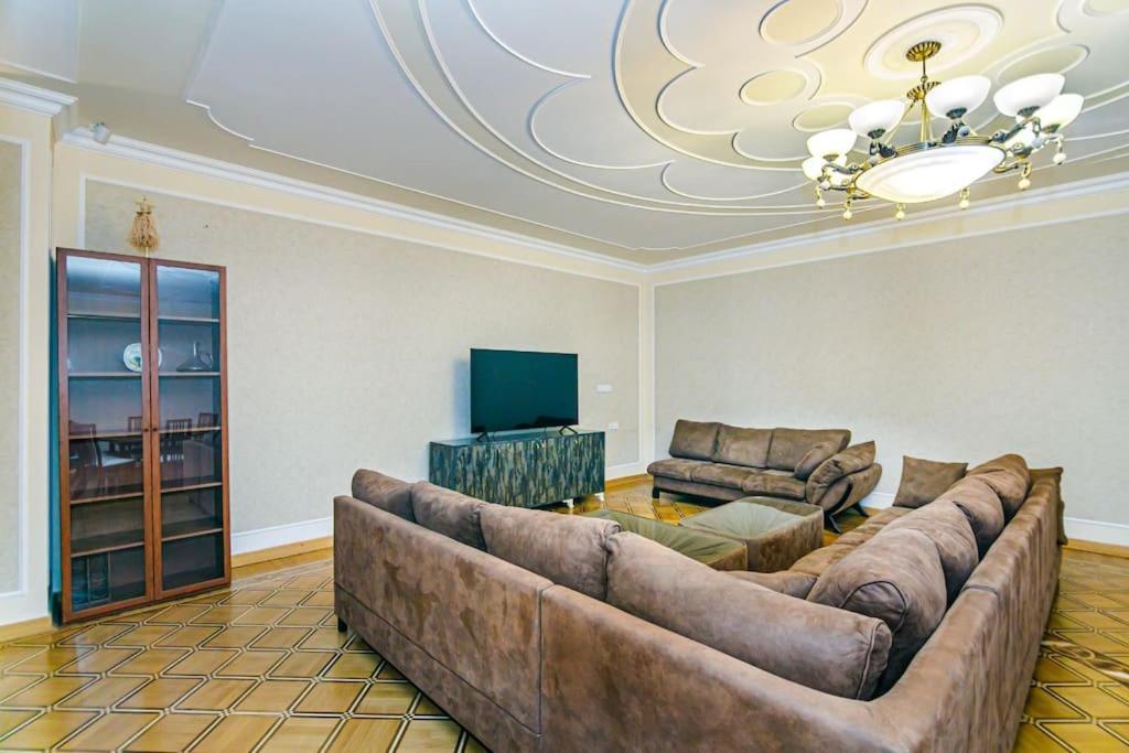 Apartment Big Lux