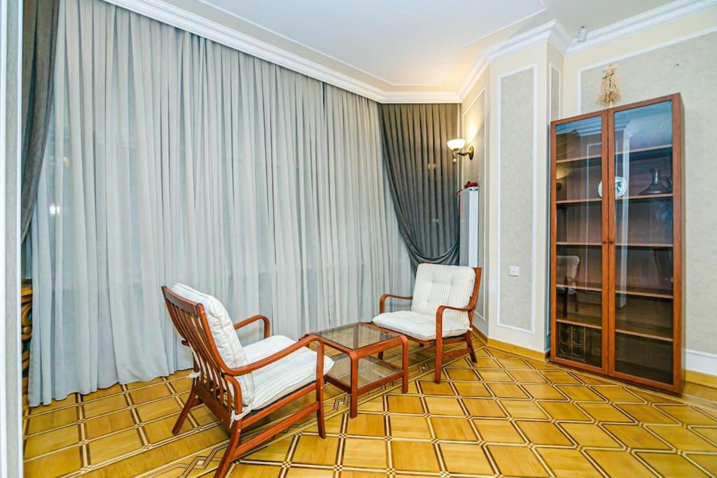 Apartment Big Lux