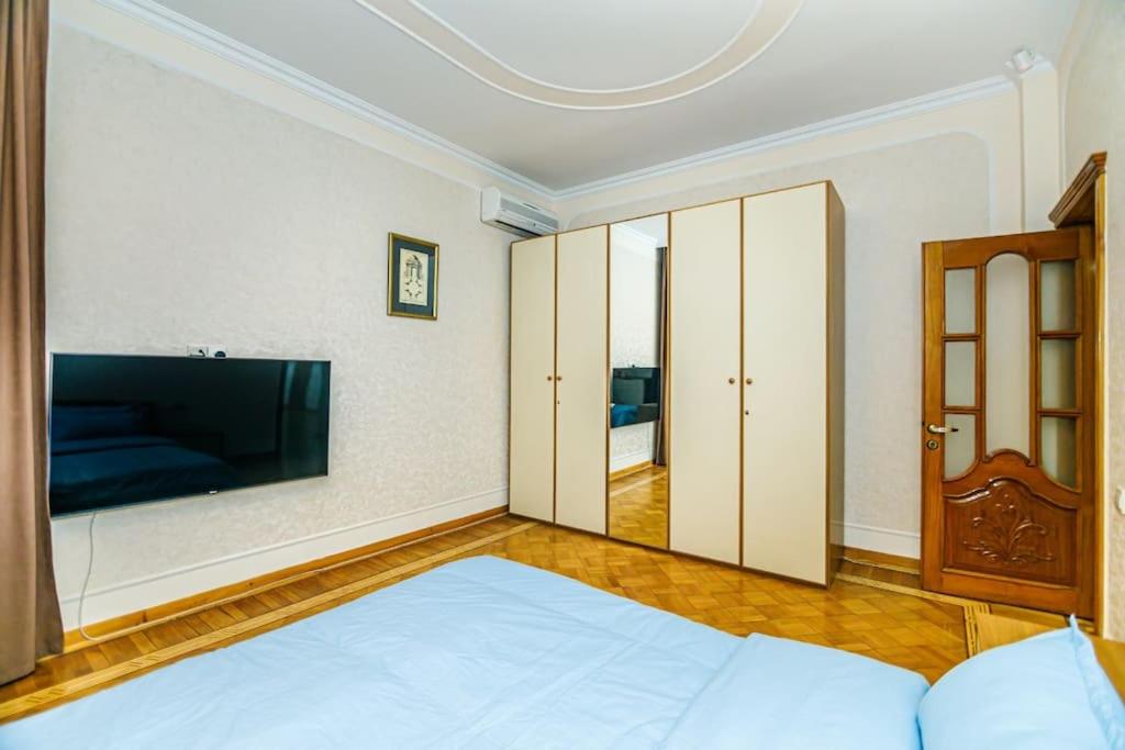 Apartment Big Lux