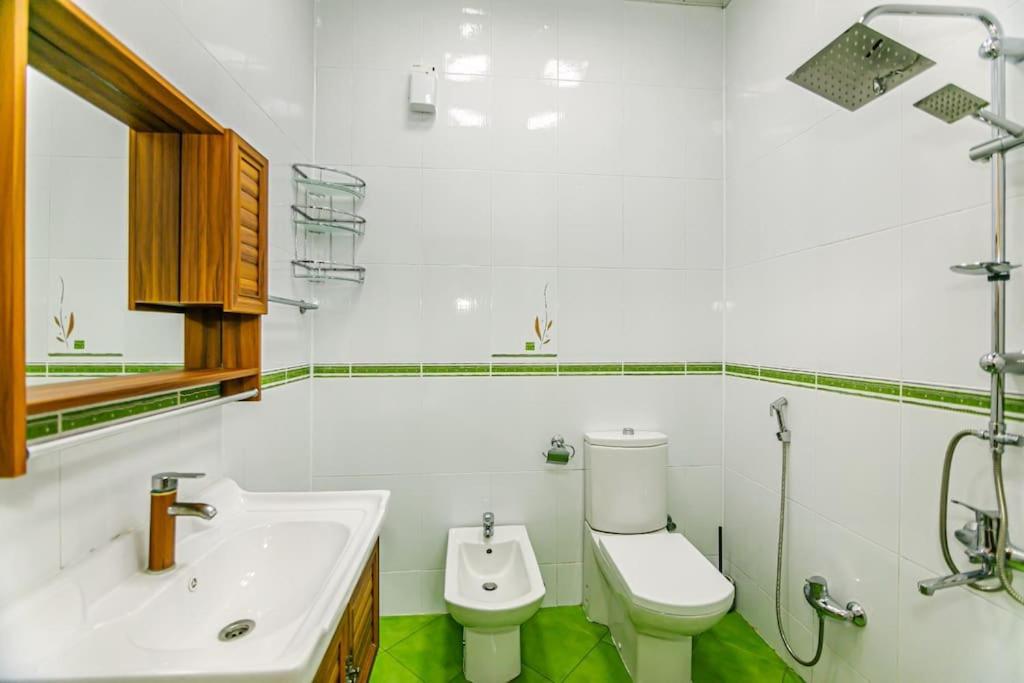 Apartment Big Lux