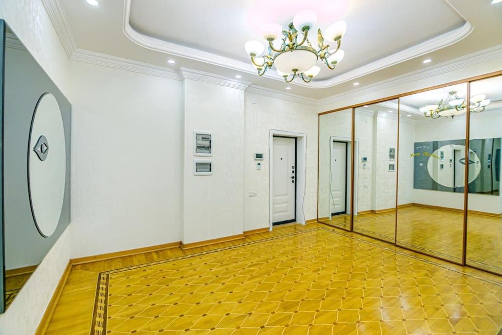 Apartment Big Lux