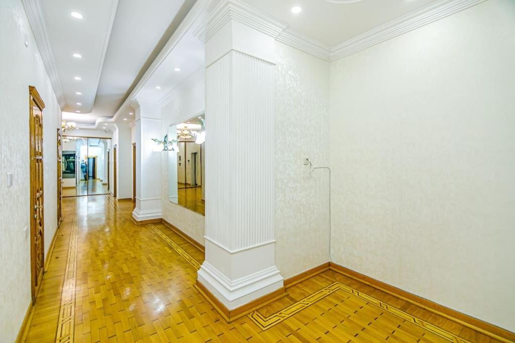 Apartment Big Lux