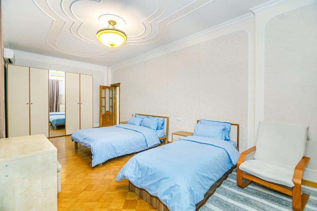 Apartment Big Lux