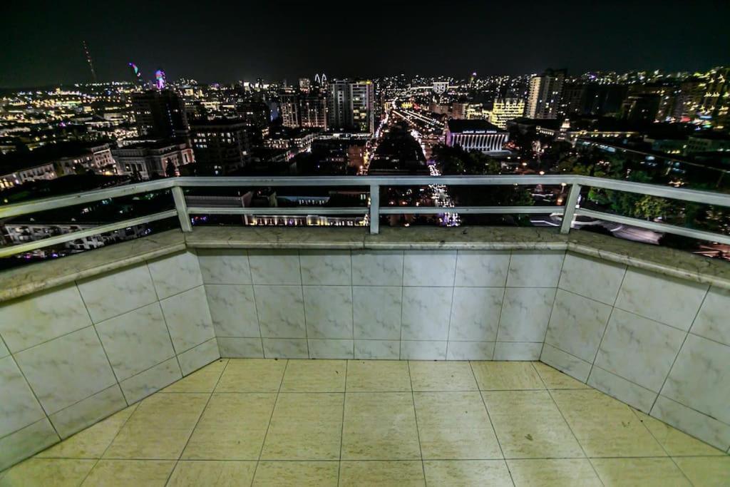 Apartment Big Lux