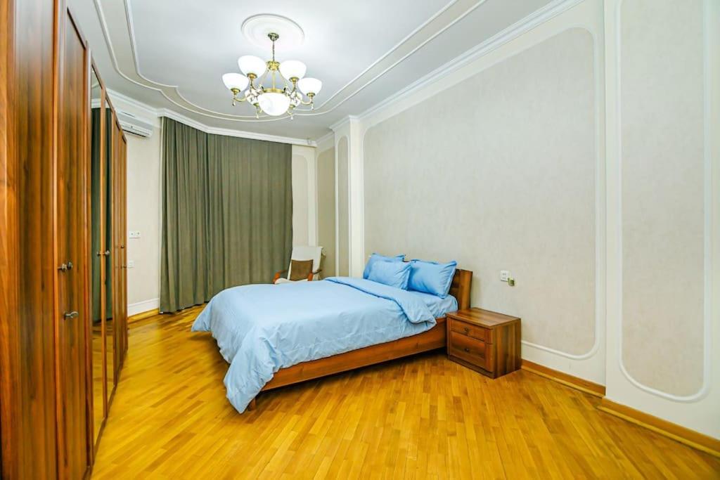 Apartment Big Lux