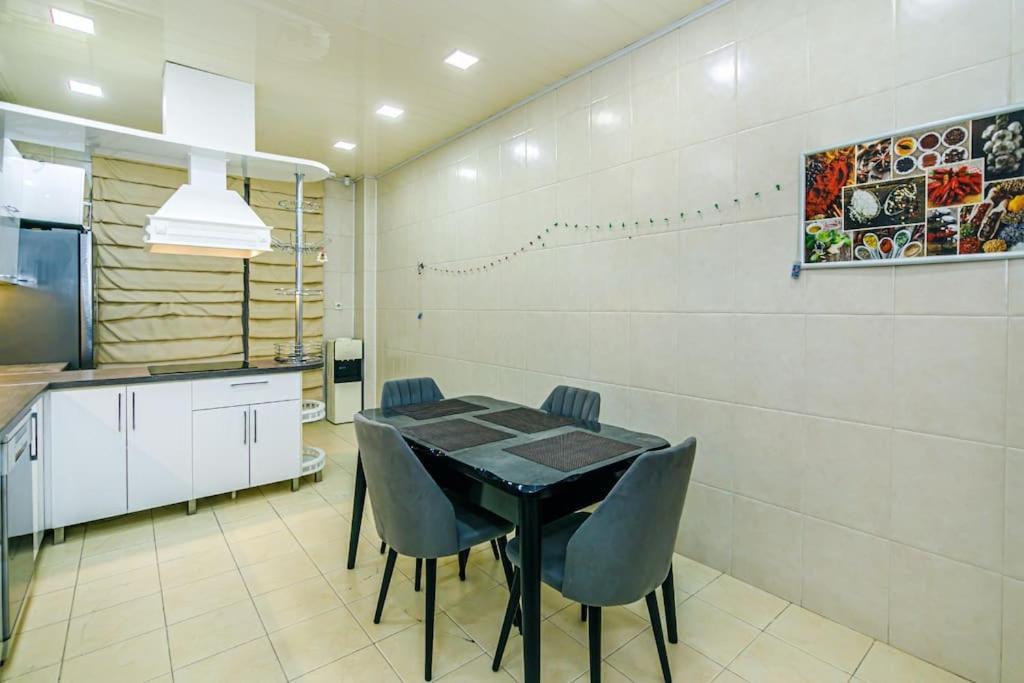 Apartment Big Lux