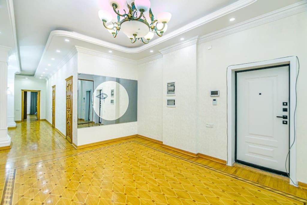 Apartment Big Lux