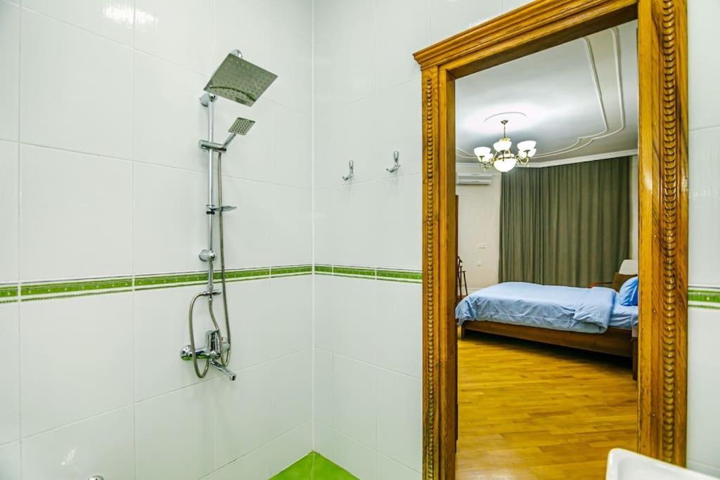 Apartment Big Lux