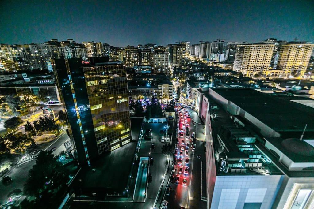 Apartment Big Lux