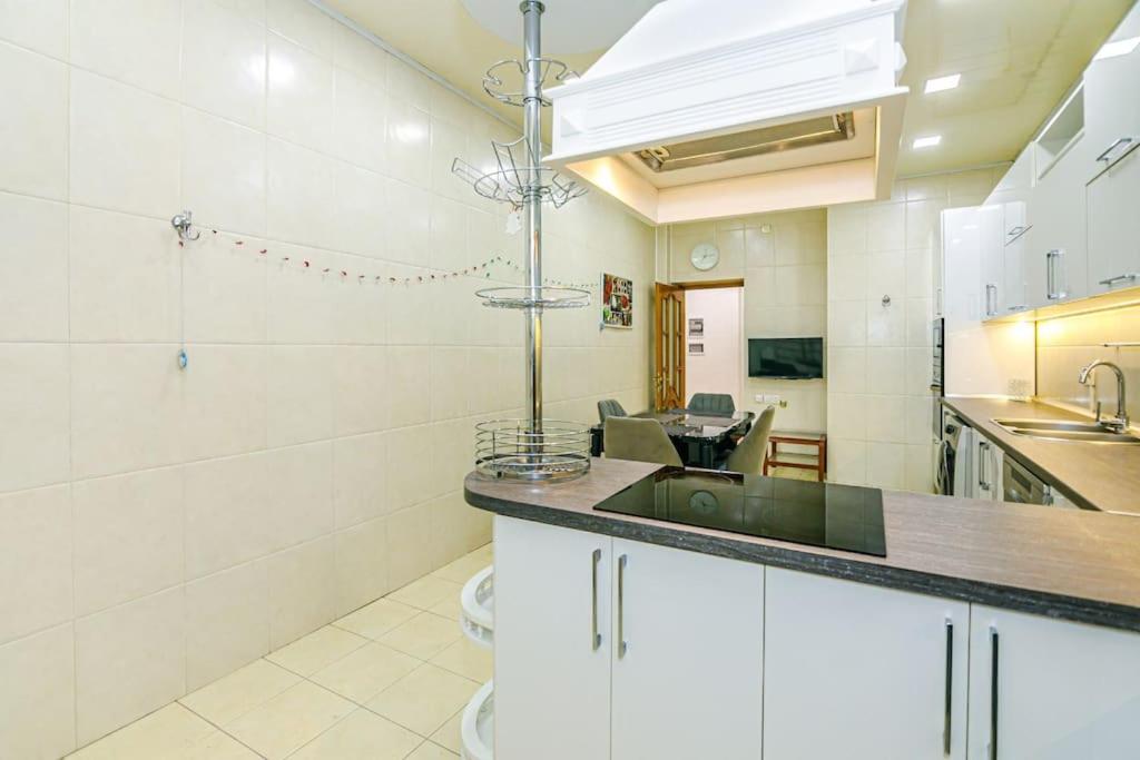 Apartment Big Lux