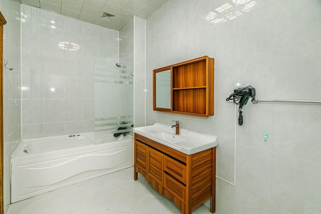 Apartment Big Lux
