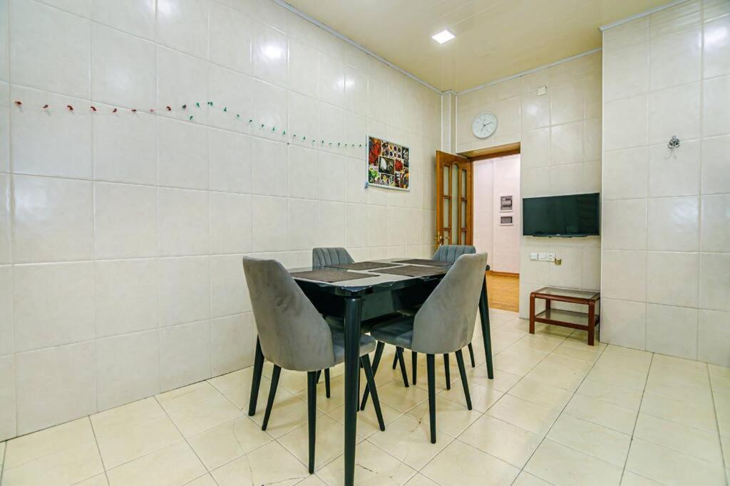 Apartment Big Lux