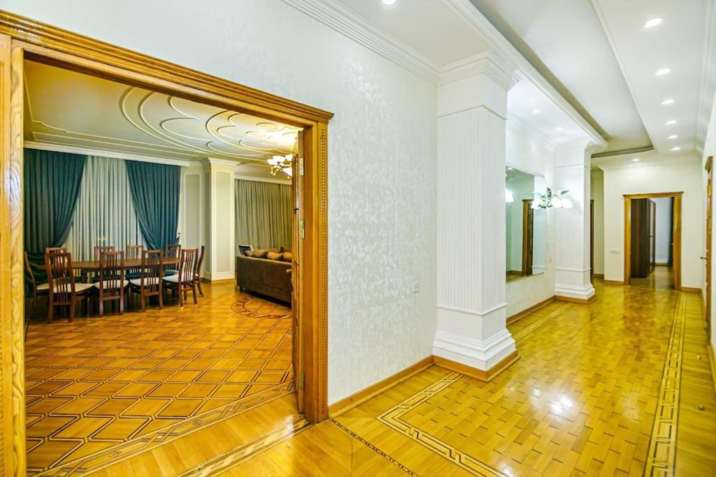 Apartment Big Lux